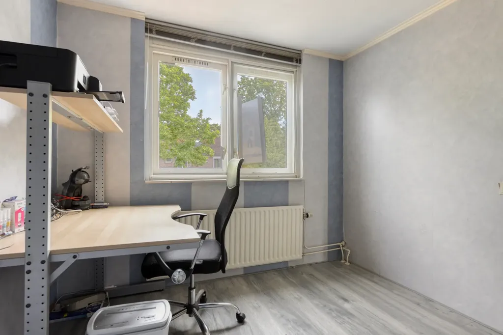 5-toaline maja asukohas Helmond