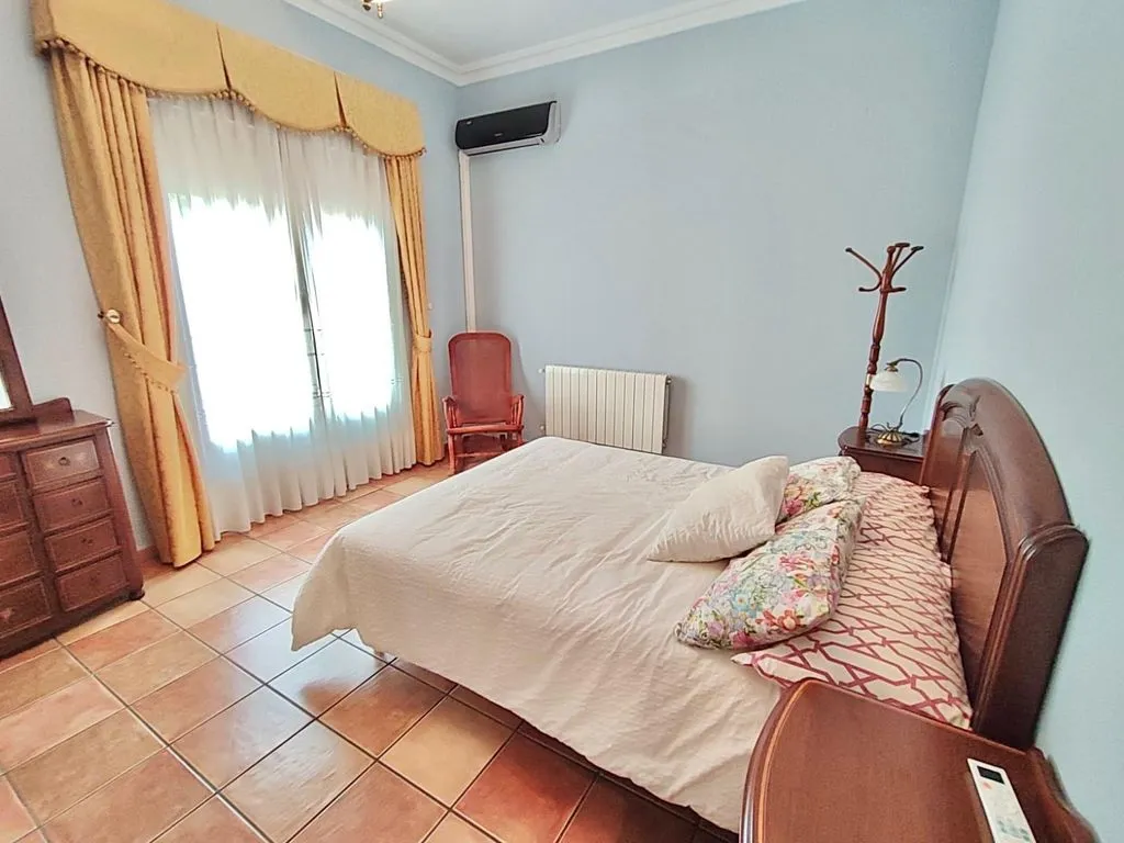 Chambres - Luxury Villa with Private Pool in Orihuela