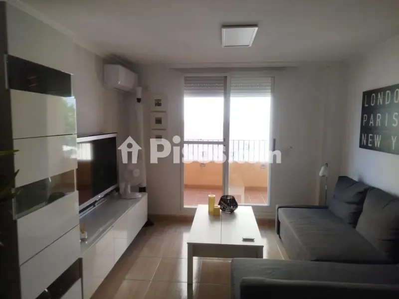 Elutuba - Duplex with Balcony and Pool in Sagunto
