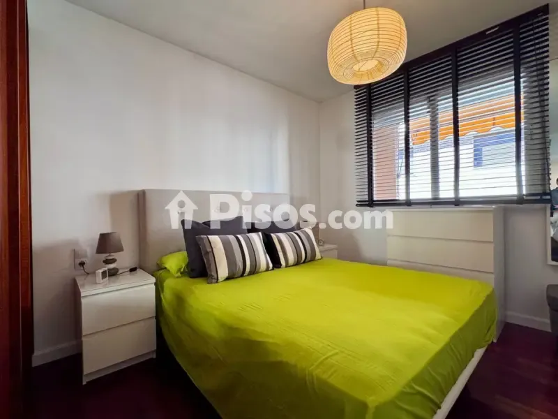 Chambres - Reformed Flat with Balcony in La Alberca