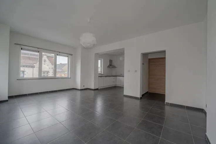 Appartement à Morlanwelz-Mariemont, Rue des Déportés