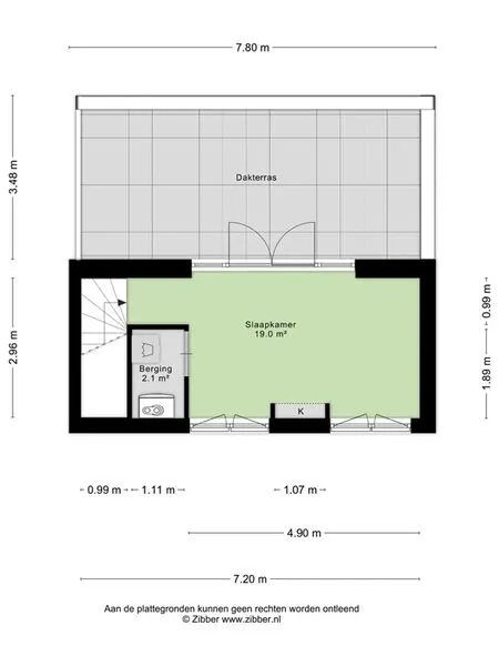 Maison 5 pièces à Utrecht