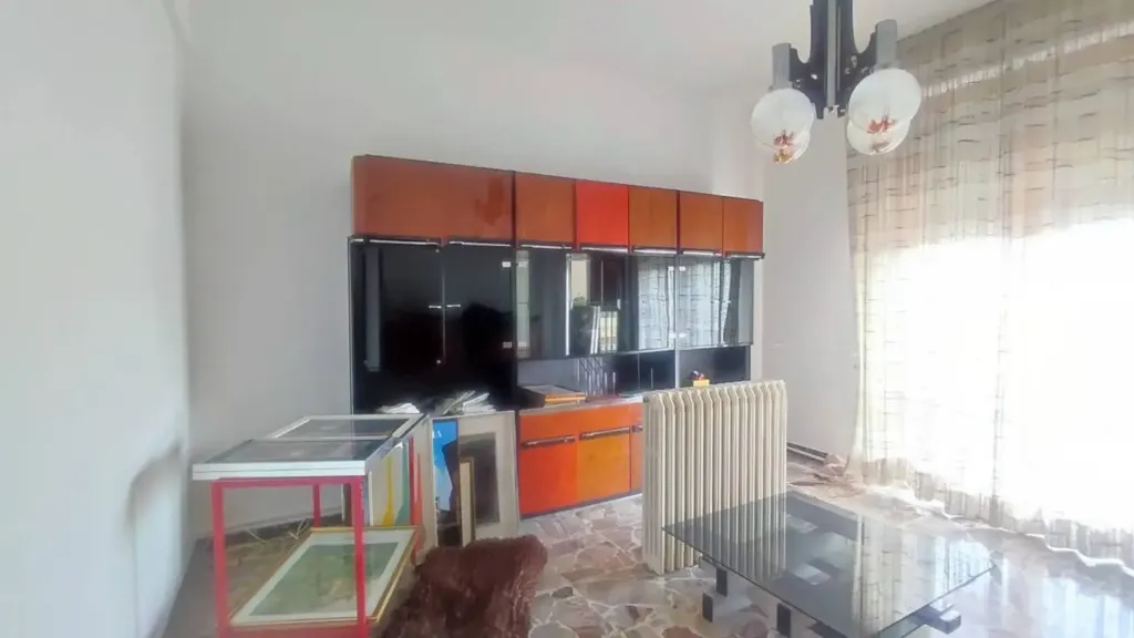 Séjour - Apartment with Terraces in Castelfiorentino