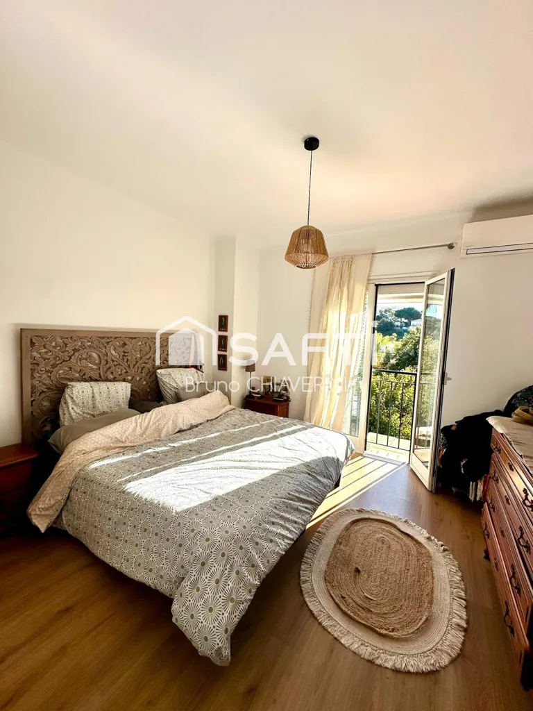 Camere da letto - Charming House with Terrace in Ajaccio