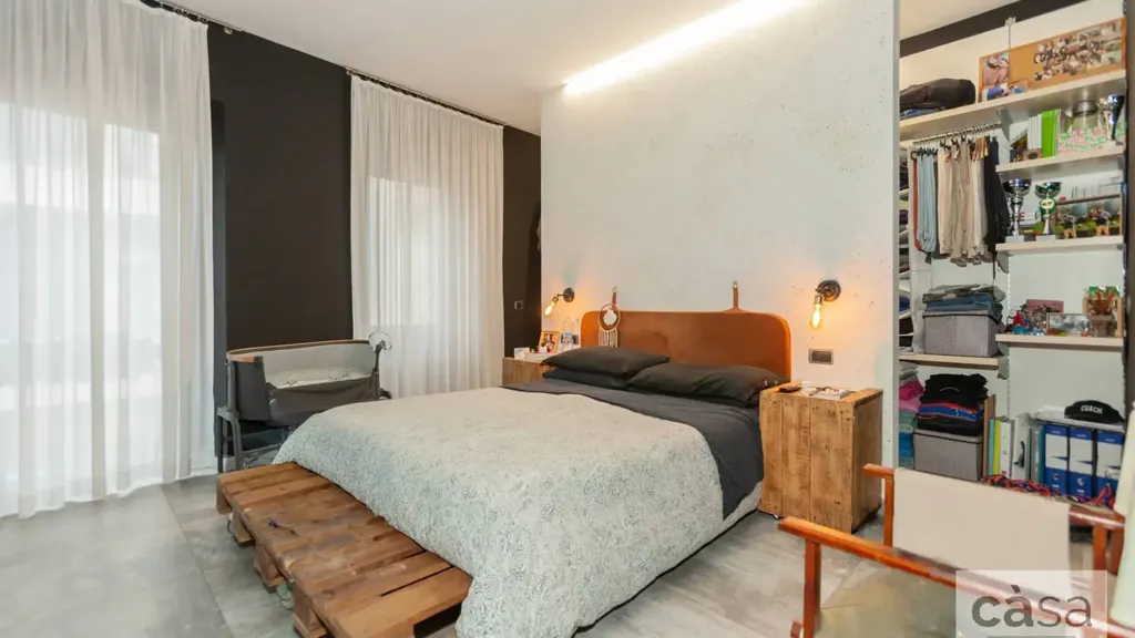Magamistoad - Charming Rustico with Terrace in Vedano Olona