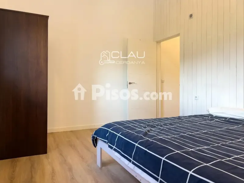 Chambres - Adosado with Terrace in Saillagouse