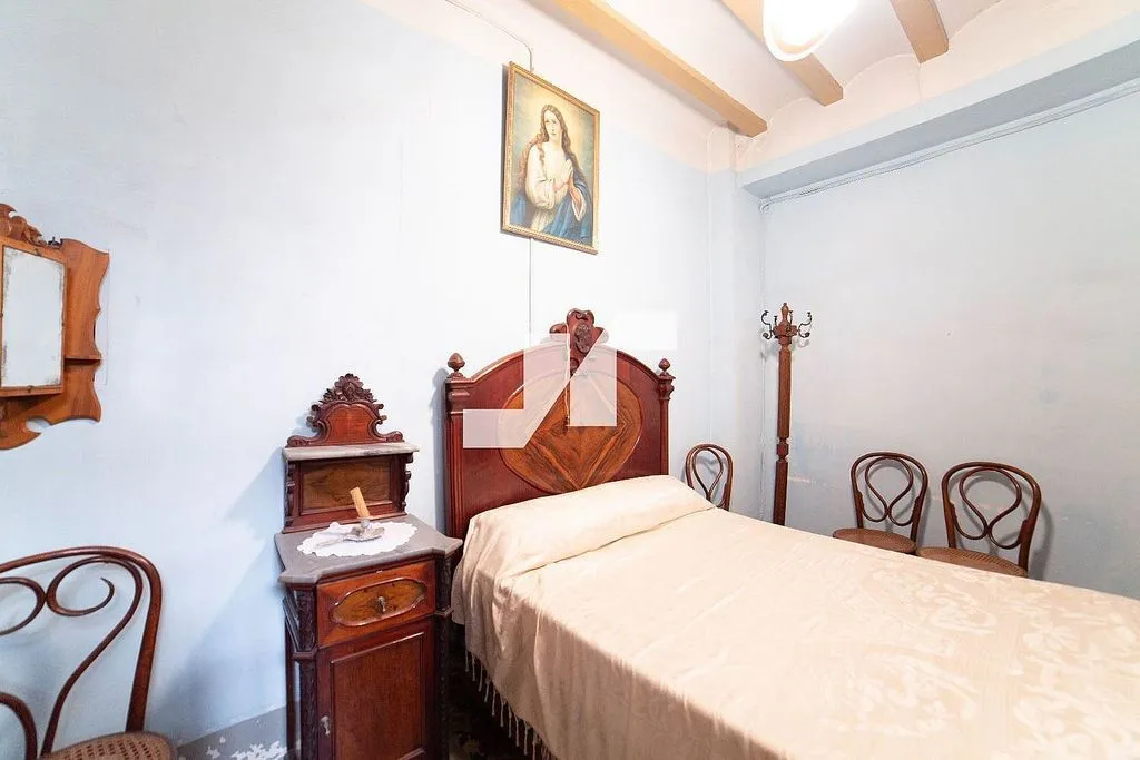 Chambres - Historic House with Character in Vila-real