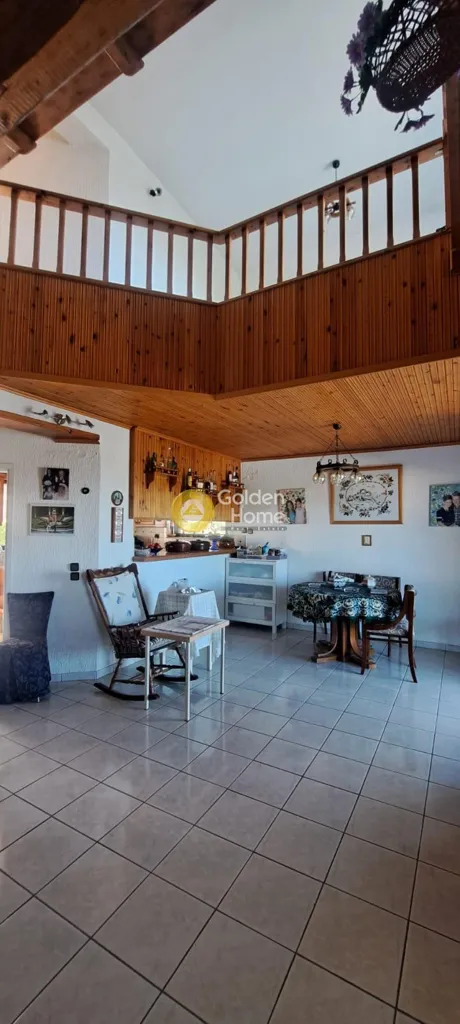 Maison 7 pièces à GR