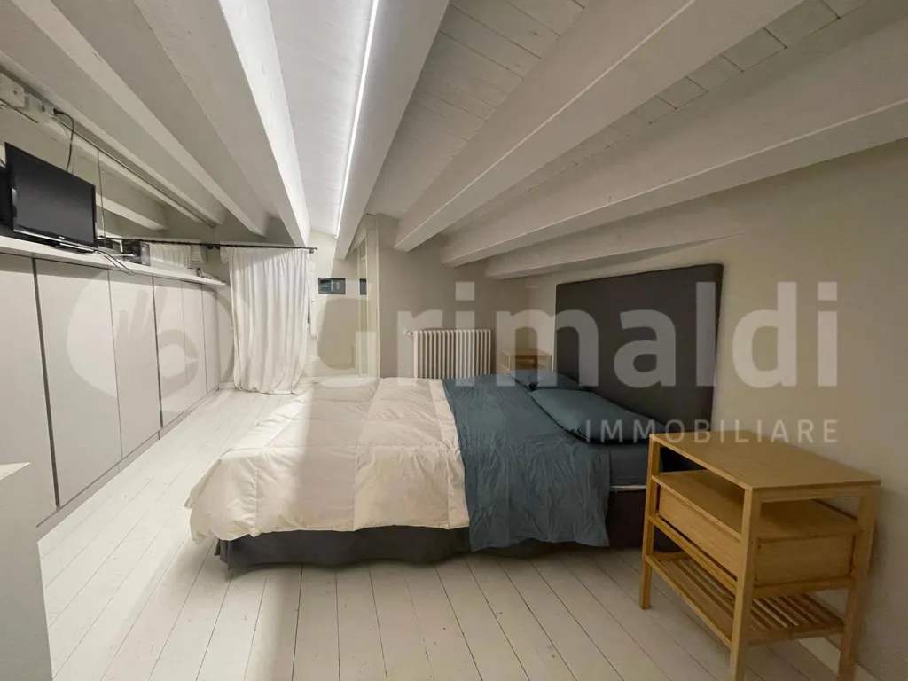 Chambres - Refurbished Apartment with Balcony in Palermo