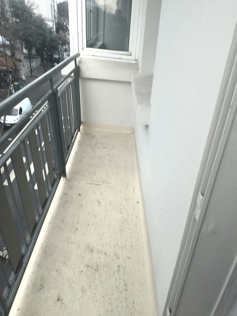 Appartement 3 pièces à Paris