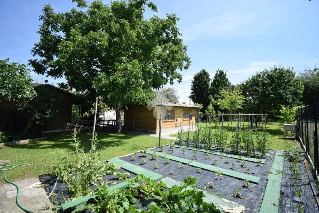 Garden - Luxury Villa with Private Garden in Brugherio