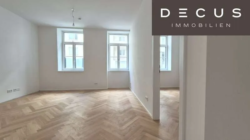 Toad - Jugendstil Ground Floor Flat with Garden in Vienna