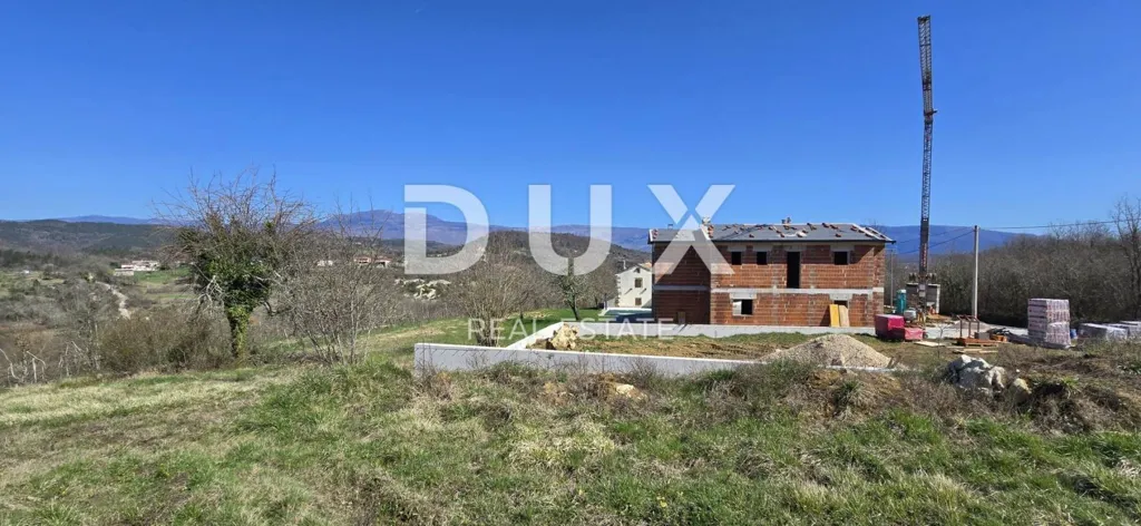 Aed - Modern Villa with Pool in Pićan