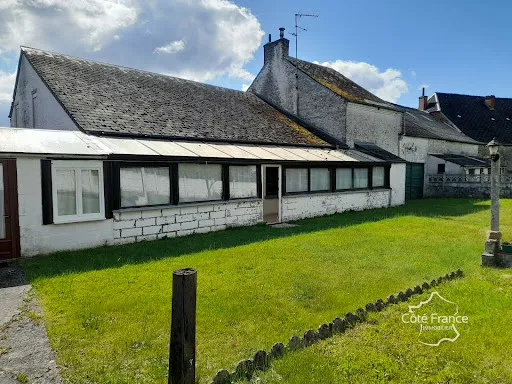 Maison 7 pièces à Ohain
