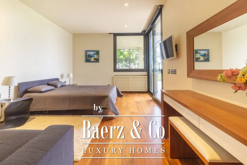 Camere da letto - Luxury Villa with Pool in Peralada, Girona