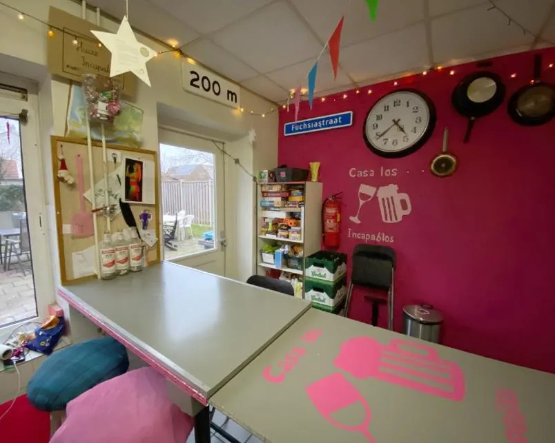 Stanze - Student Room in Mixed House, Enschede