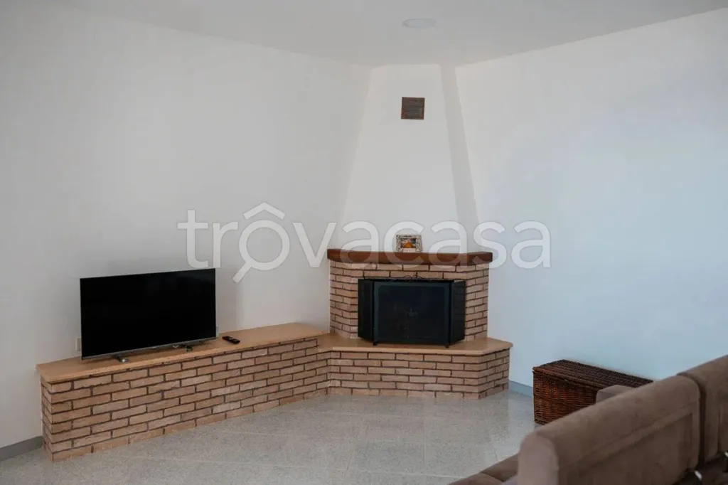 Elutuba - Duplex Villa with Sea View in Mazara del Vallo