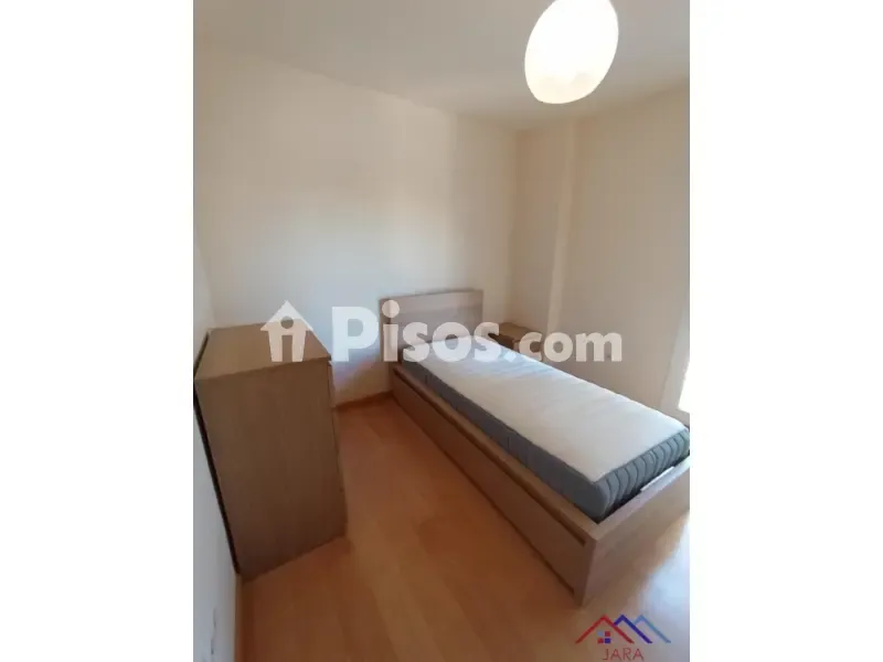 Chambres - Modern Flat with Garage in Jerez Centre