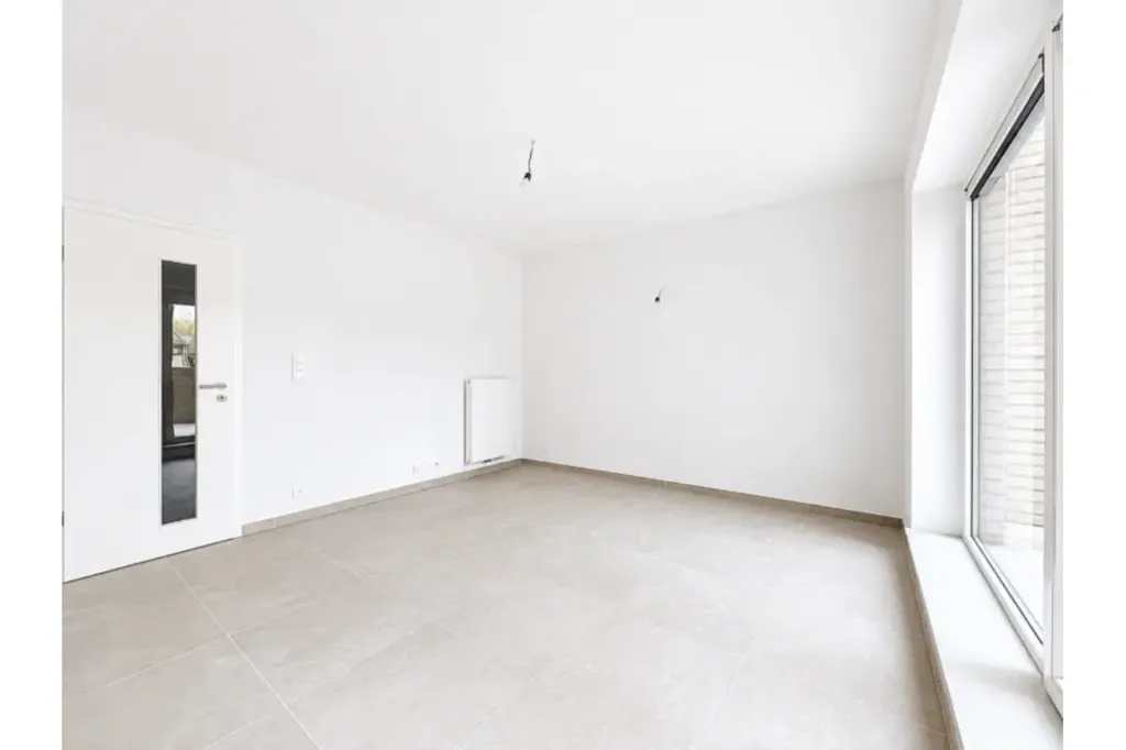 Pièces - Appartement avec Terrasse à Grivegnée