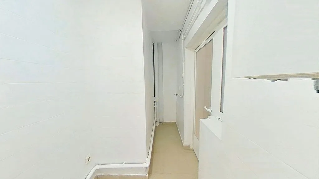 Esik - Apartment with Lift in Can Boada