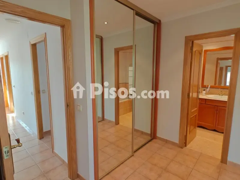 Esik - Chalet with Pool in Macastre