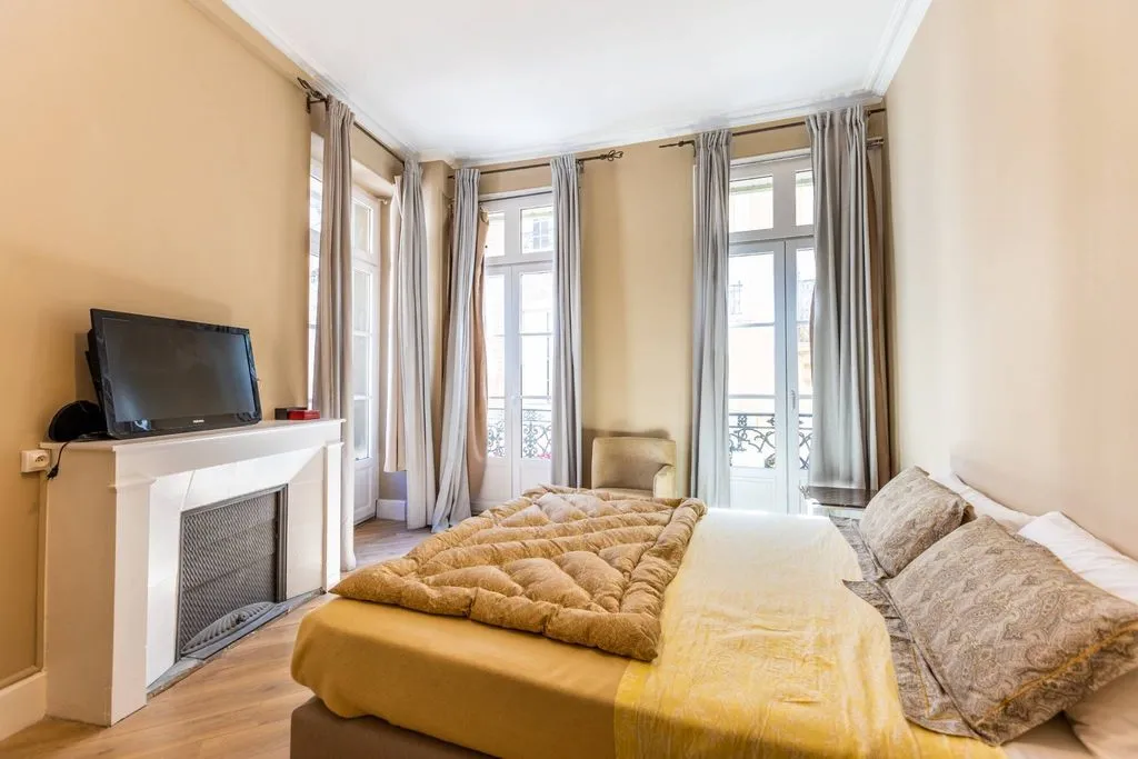 Magamistoad - Luxury Apartment in Perpignan City Centre