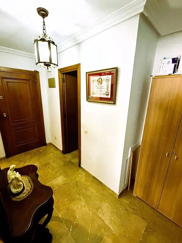 Esik - Beachfront Apartment with Garage in Playa Victoria