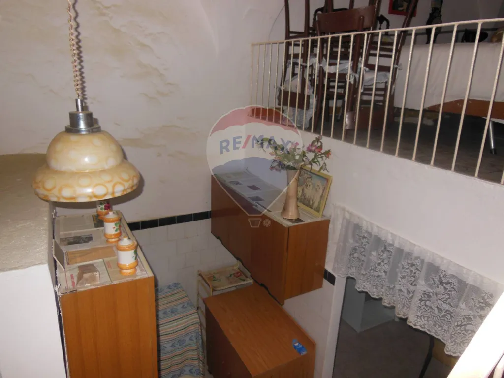 Pièces - Historic Two-Bedroom Apartment in Vieste