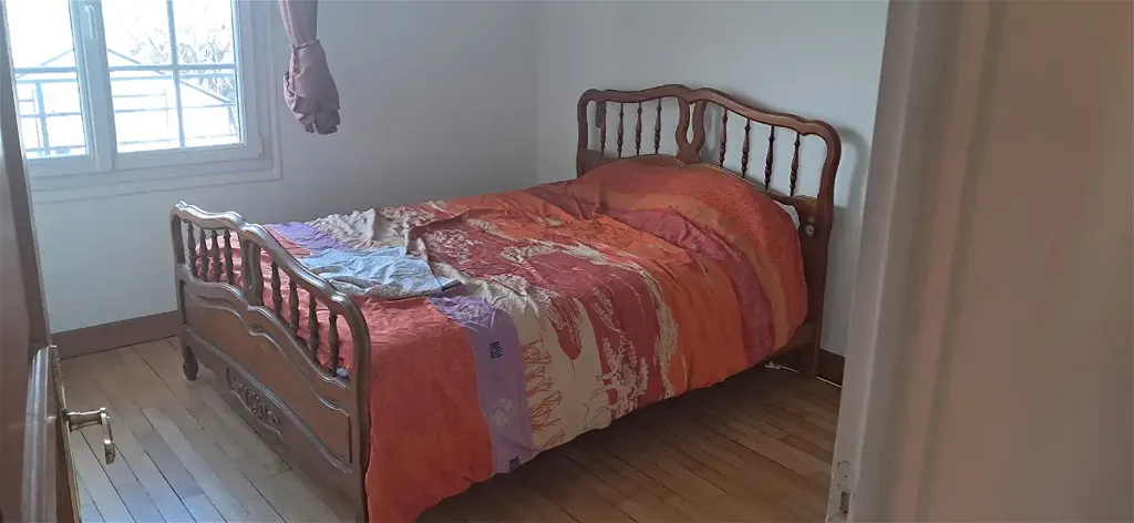 Maison 5 pièces à Migennes