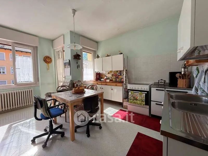 Cuisine - Spacious Apartment with Balcony in Malè