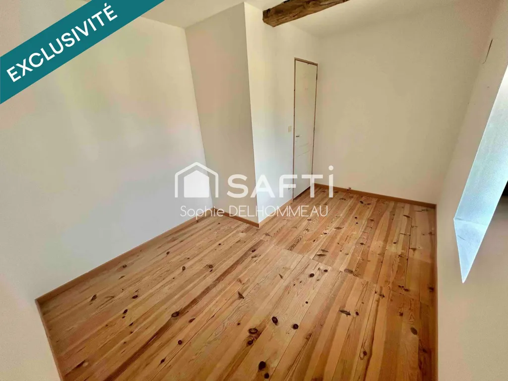 Rooms - Character House in St Paul Mont Penit