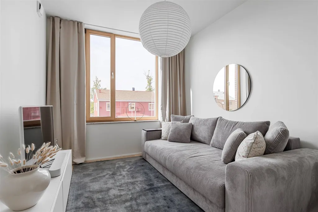 Maison 5 pièces à Uppsala kommun