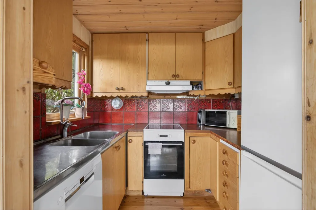 Maison 5 pièces à Södertälje kommun