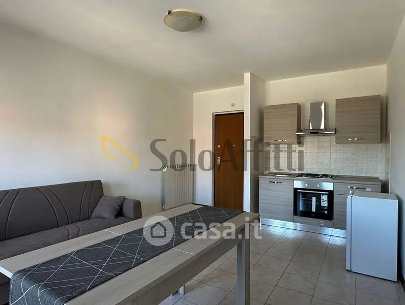 Elutuba - Fully Furnished Flat with Balconies in Terni