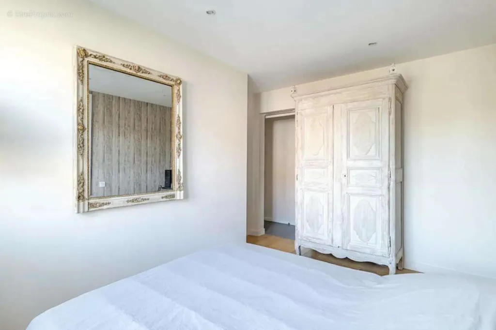 Magamistoad - Bright 3-Bed Flat with Balcony in Garches