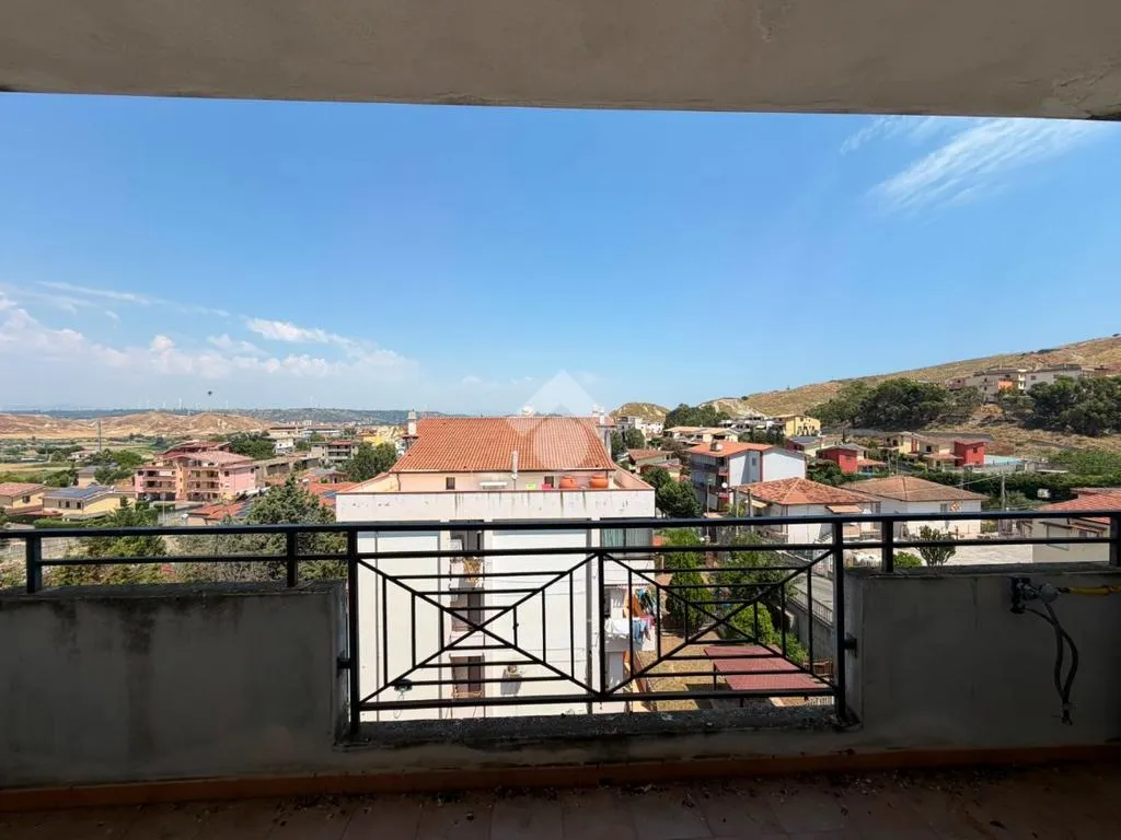 Rõdu - Spacious Apartment with Balconies in Farina