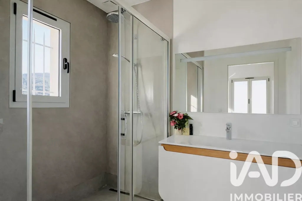 Vannitoad - Contemporary Villa with Pool in Sainte-Maxime