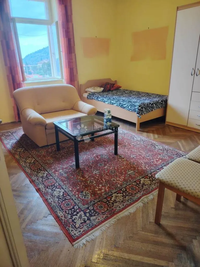 Magamistoad - Apartment with Sea View in Lovran Centre