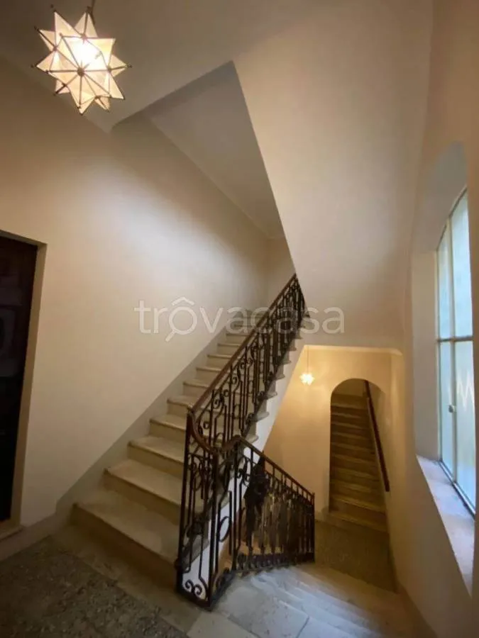 staircase