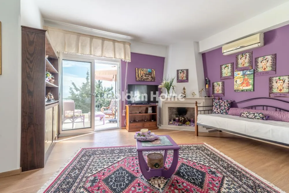 Maison 6 pièces à GR