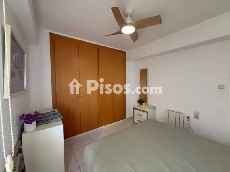 Chambres - Seafront Apartment with Terraces in Denia