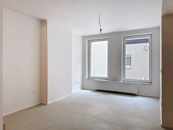 Pièces - Appartement en Centre-Ville à Liège