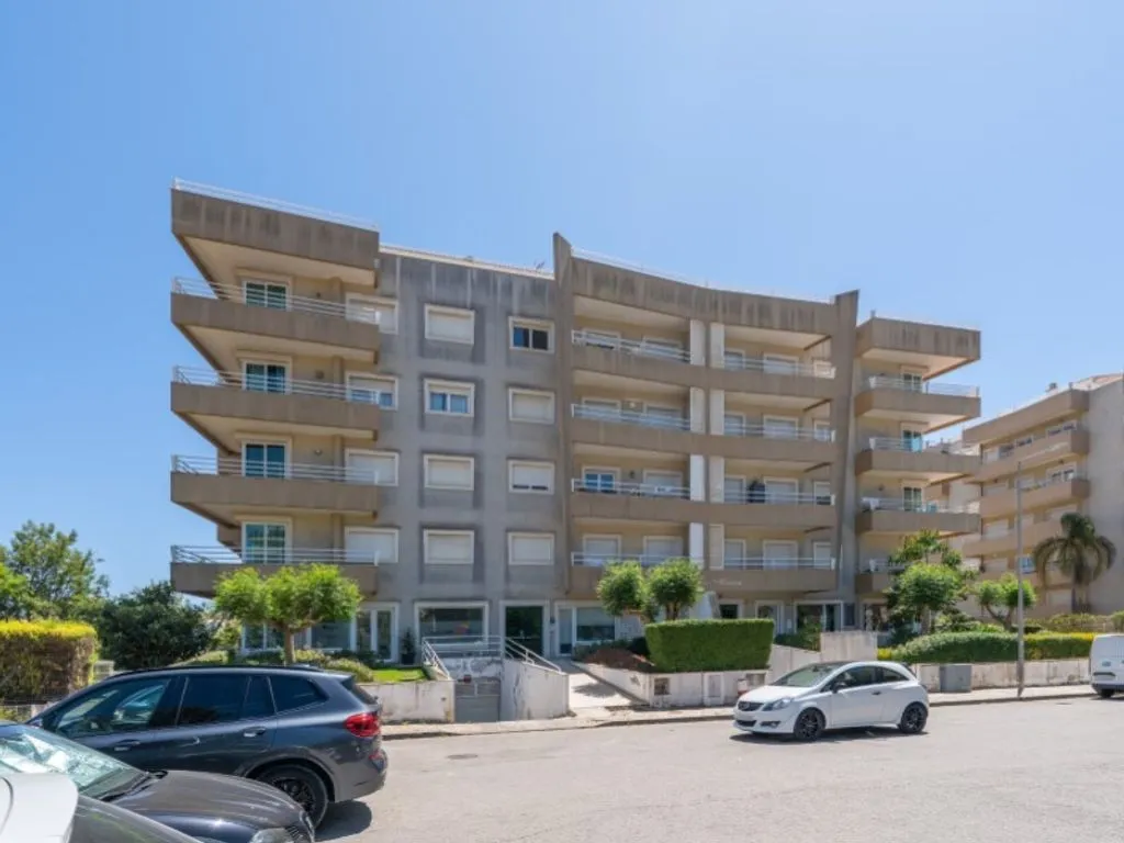 Välivaade - Luxury Apartment with Sea View in Portimão