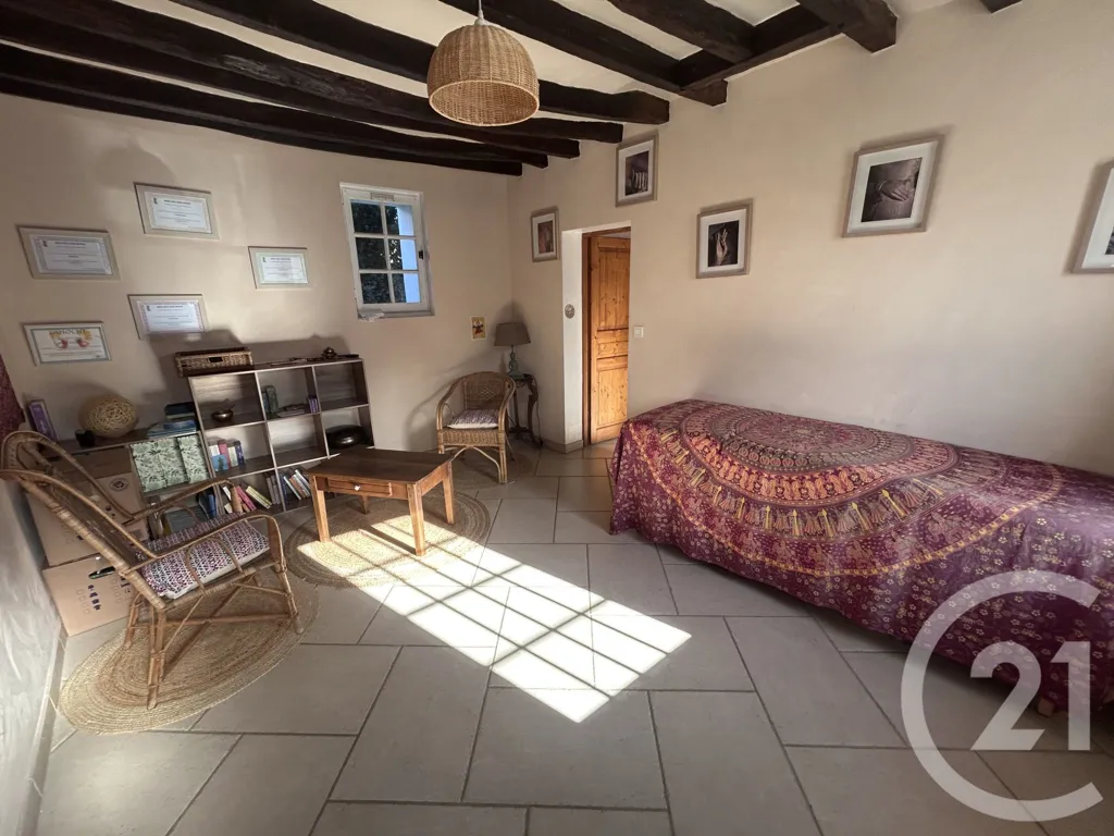 Magamistoad - Charming Longère with Panoramic Views near Vernon