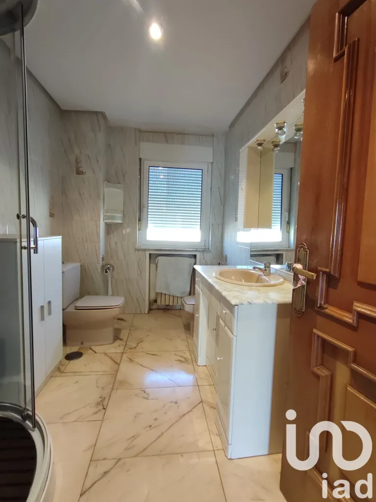 Vannitoad - Apartment with Ground Floor Space in Armellada