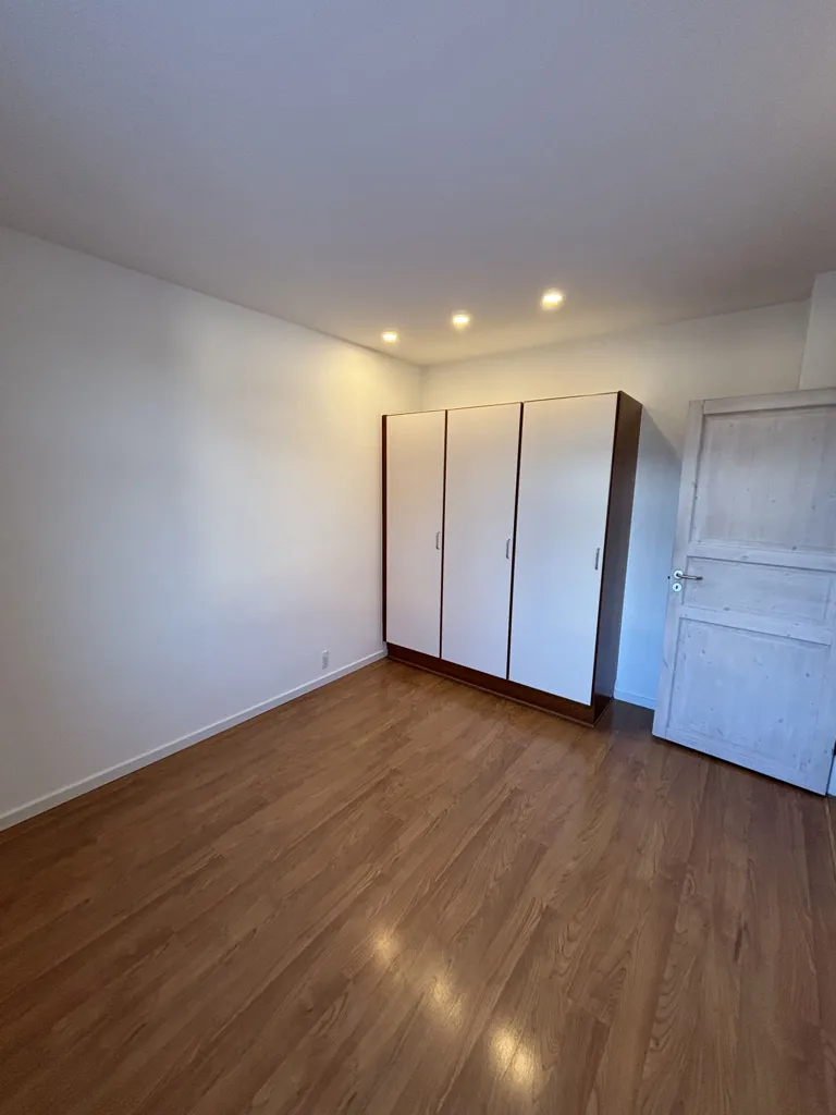 Magamistoad - Apartment with Lake View in Silkeborg