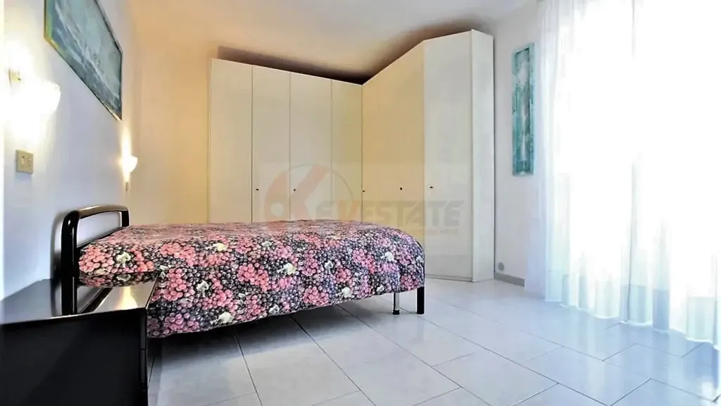 Magamistoad - Modernised Apartment with Balcony in Sassari
