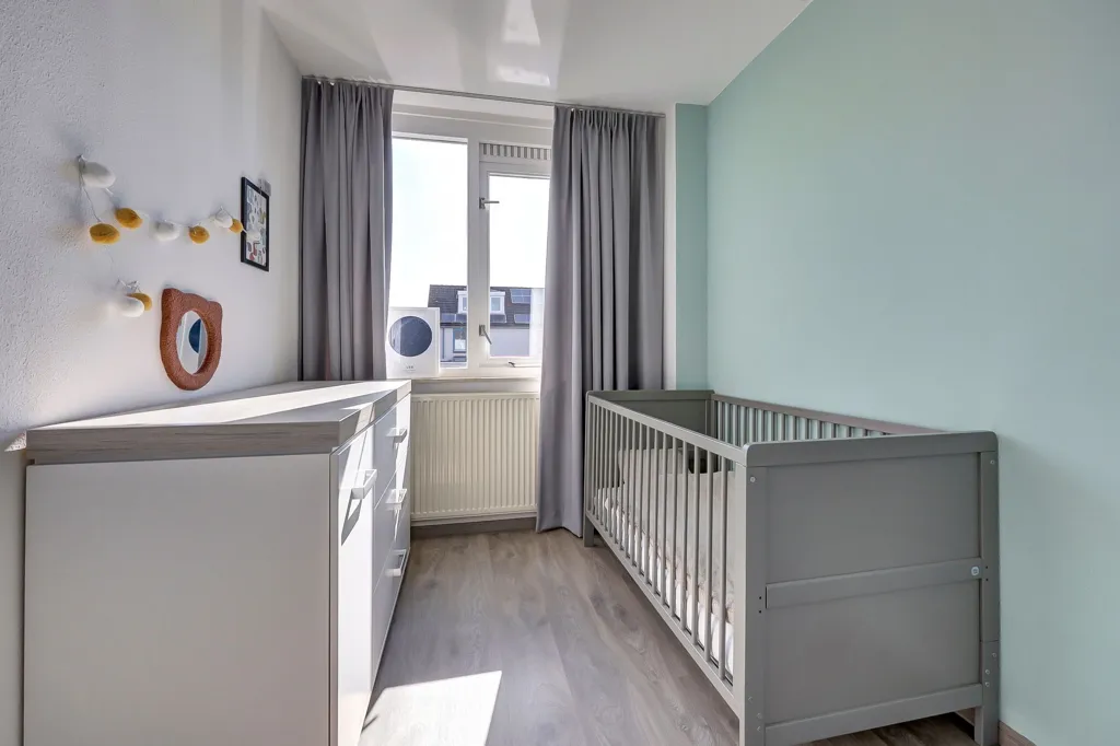 Magamistoad - Detached House with Garden in De Landmaten