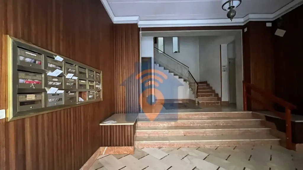 Esik - Apartment with Central Location in Castelvetrano