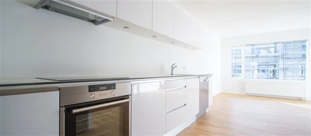 4-room apartment in Kokkedal
